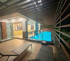 Skon Baga Bliss Hotel by Orion Hotels