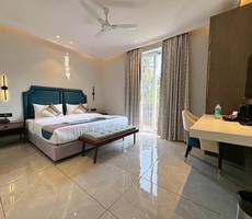 Skon Baga Bliss Hotel by Orion Hotels