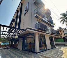 Skon Baga Bliss Hotel by Orion Hotels