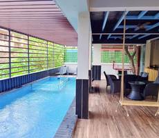 Skon Baga Bliss Hotel by Orion Hotels