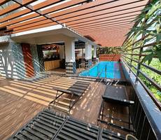 Skon Baga Bliss Hotel by Orion Hotels