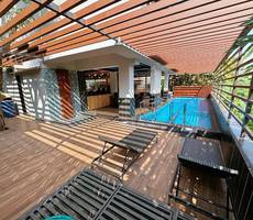 Skon Baga Bliss Hotel by Orion Hotels