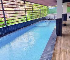 Skon Baga Bliss Hotel by Orion Hotels