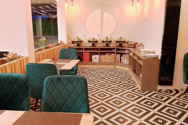 Skon Baga Bliss Hotel by Orion Hotels