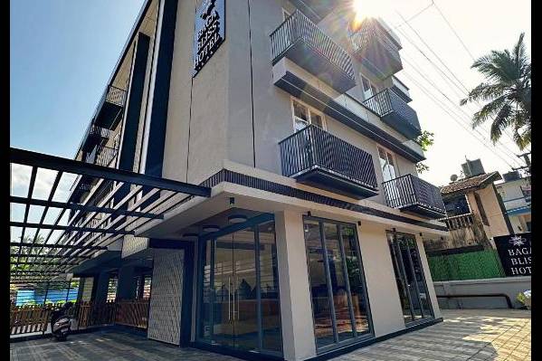 Skon Baga Bliss Hotel by Orion Hotels