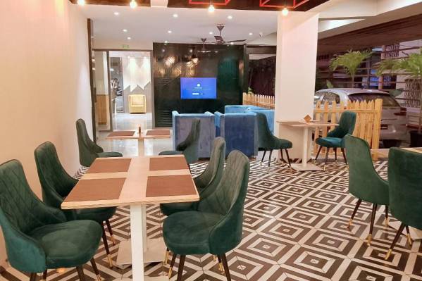Skon Baga Bliss Hotel by Orion Hotels