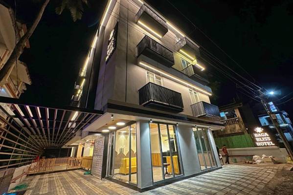 Skon Baga Bliss Hotel by Orion Hotels