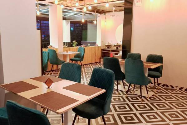 Skon Baga Bliss Hotel by Orion Hotels