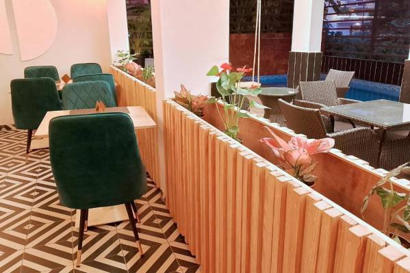 Skon Baga Bliss Hotel by Orion Hotels