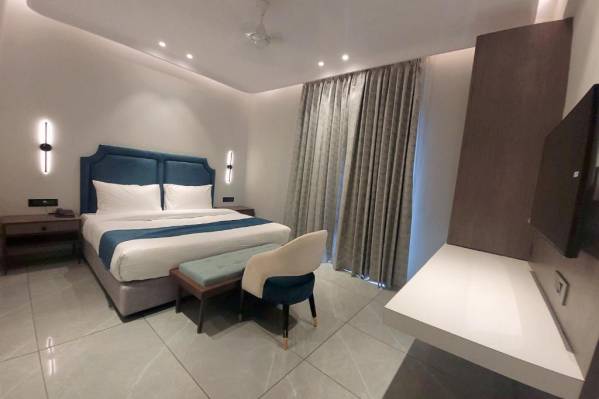 Skon Baga Bliss Hotel by Orion Hotels