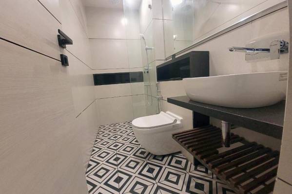 Skon Baga Bliss Hotel by Orion Hotels