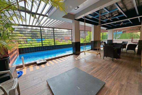 Skon Baga Bliss Hotel by Orion Hotels