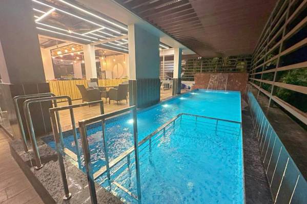 Skon Baga Bliss Hotel by Orion Hotels
