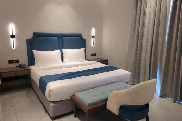 Skon Baga Bliss Hotel by Orion Hotels