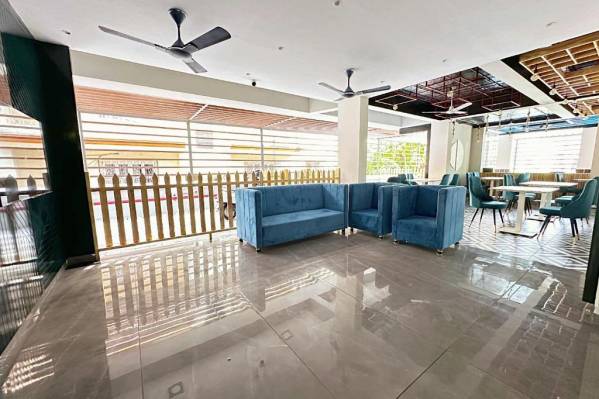 Skon Baga Bliss Hotel by Orion Hotels