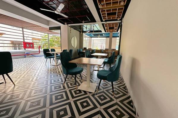 Skon Baga Bliss Hotel by Orion Hotels