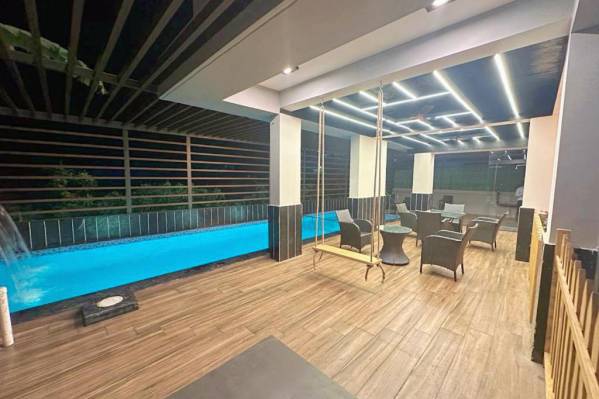Skon Baga Bliss Hotel by Orion Hotels