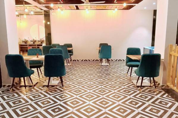 Skon Baga Bliss Hotel by Orion Hotels