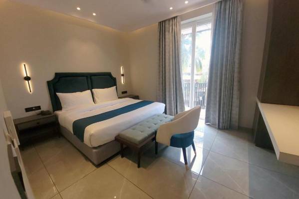 Skon Baga Bliss Hotel by Orion Hotels