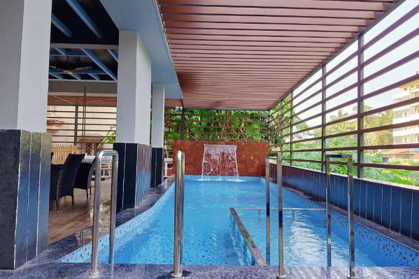 Skon Baga Bliss Hotel by Orion Hotels
