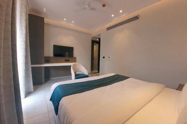 Skon Baga Bliss Hotel by Orion Hotels