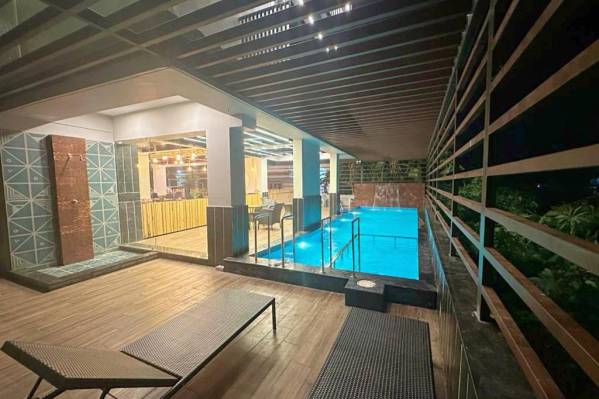 Skon Baga Bliss Hotel by Orion Hotels