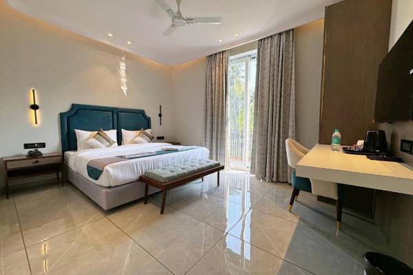 Skon Baga Bliss Hotel by Orion Hotels
