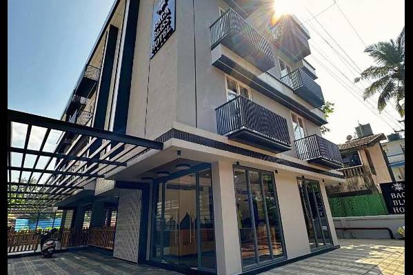 Skon Baga Bliss Hotel by Orion Hotels