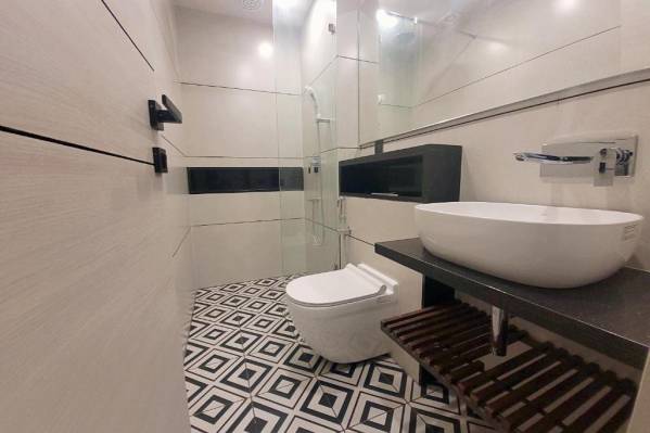 Skon Baga Bliss Hotel by Orion Hotels