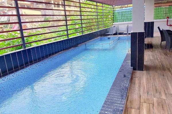 Skon Baga Bliss Hotel by Orion Hotels