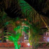 Arambol Lake Resort