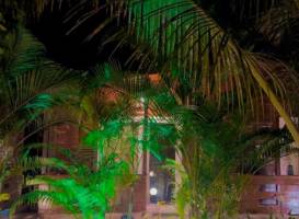 Arambol Lake Resort
