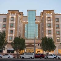 Grand Park Hotel