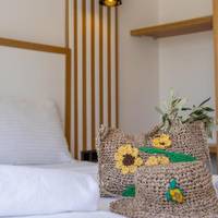 Kalkan Beach Park Hotel