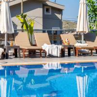Mogons Exclusive Hotel