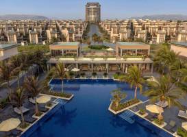 Wyndham Garden Cam Ranh Resort