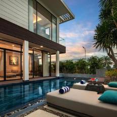 Wyndham Grand KN Paradise Cam Ranh