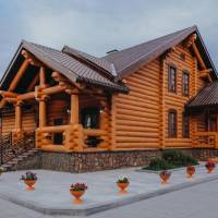 ГРК Тайны Камчатки