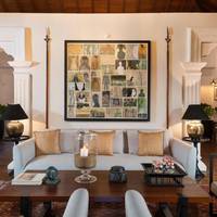 Taru Villas Kandy