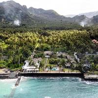 Nirwana Beach & Resort