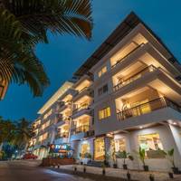 Evoke Premium Candolim