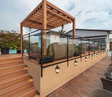 Evoke Premium Candolim
