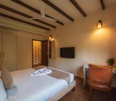 Evoke Premium Candolim