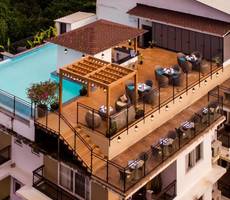 Evoke Premium Candolim