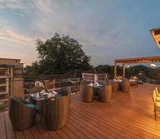 Evoke Premium Candolim