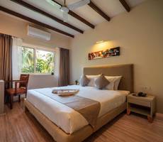 Evoke Premium Candolim