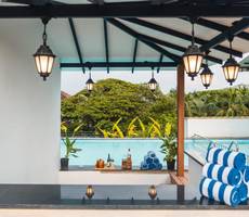 Evoke Premium Candolim