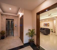 Evoke Premium Candolim