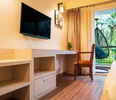 Evoke Premium Candolim