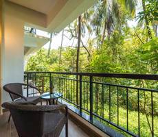Evoke Premium Candolim